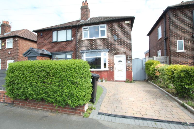 Property at Windermere Road, Heaviley, Stockport