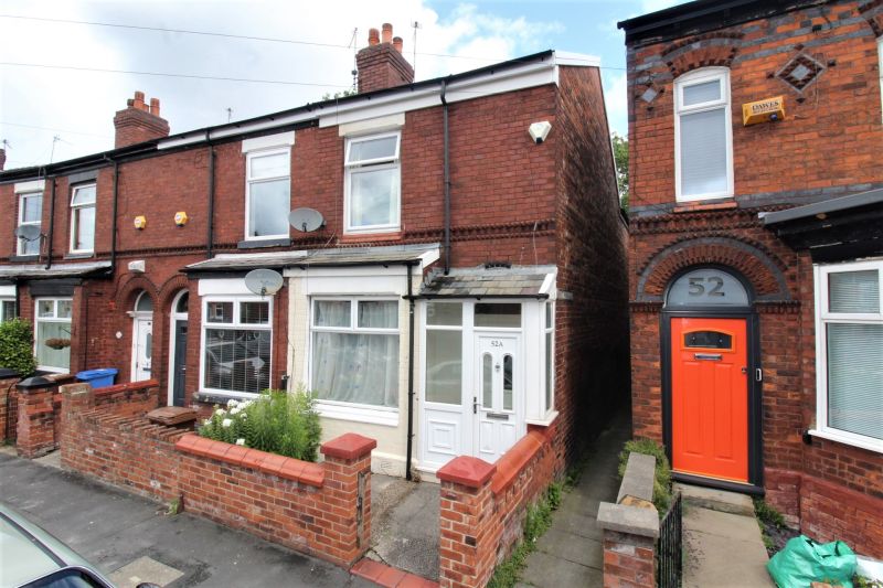 Property at Aberdeen Crescent, Stockport, Greater Manchester