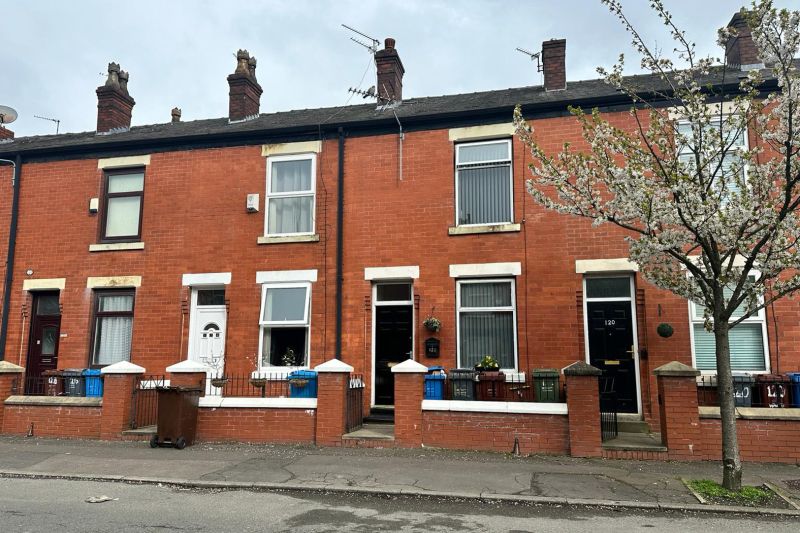Property at Wheler Street, Manchester, Greater Manchester