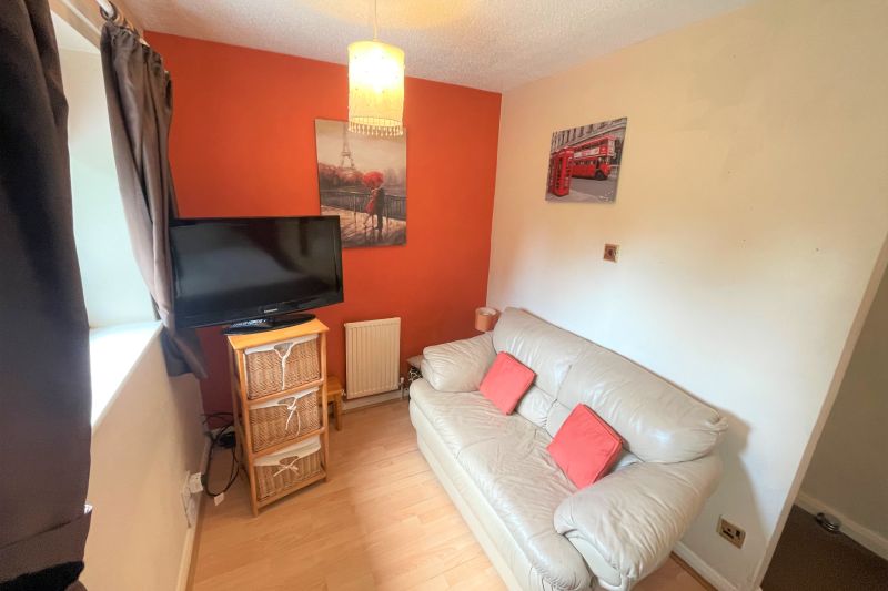 Property at Lassell Fold, Hyde, Greater Manchester