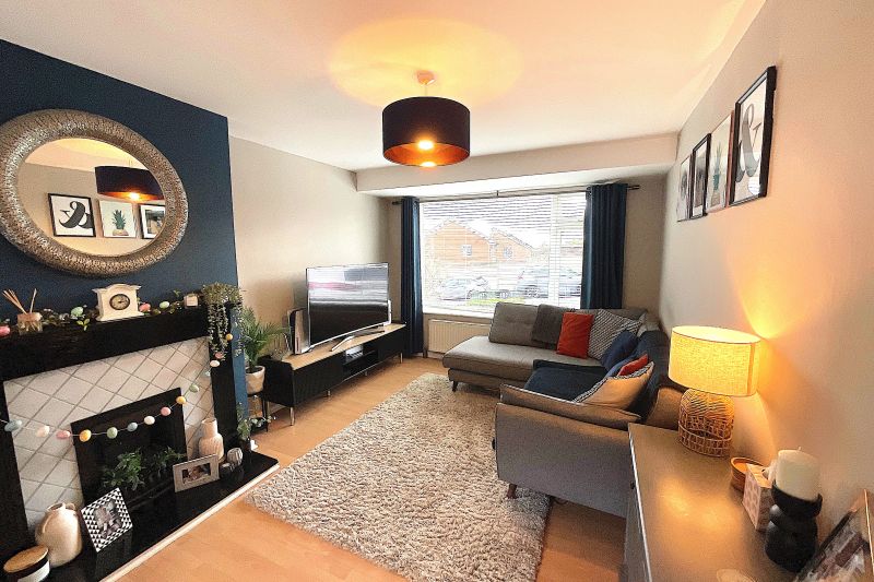 Property at Hillary Road, Hyde, Greater Manchester